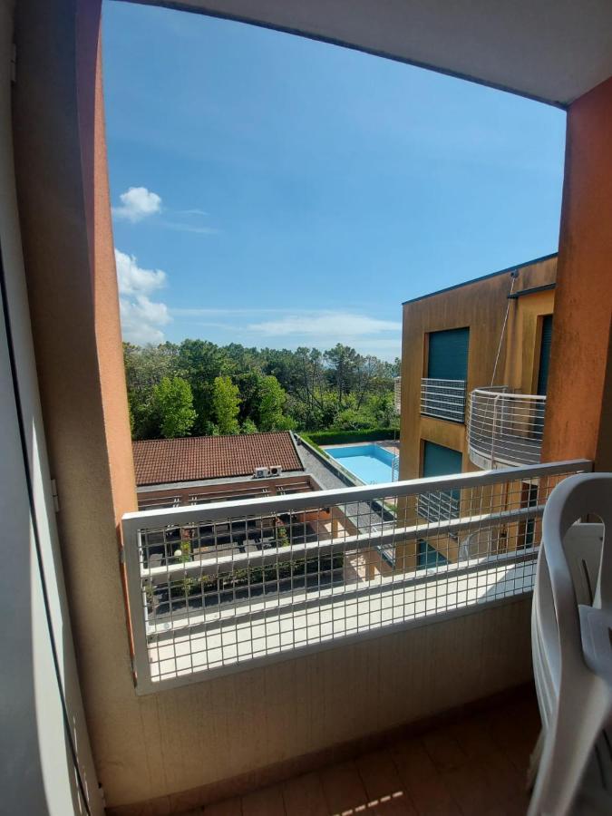 Corallo Apartments Cavallino-Treporti Exterior foto