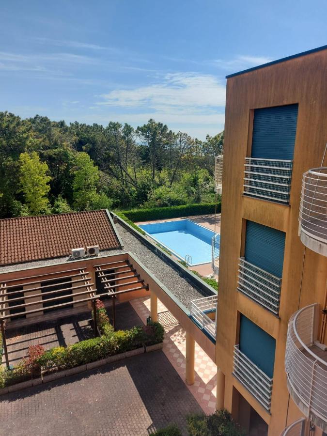 Corallo Apartments Cavallino-Treporti Exterior foto