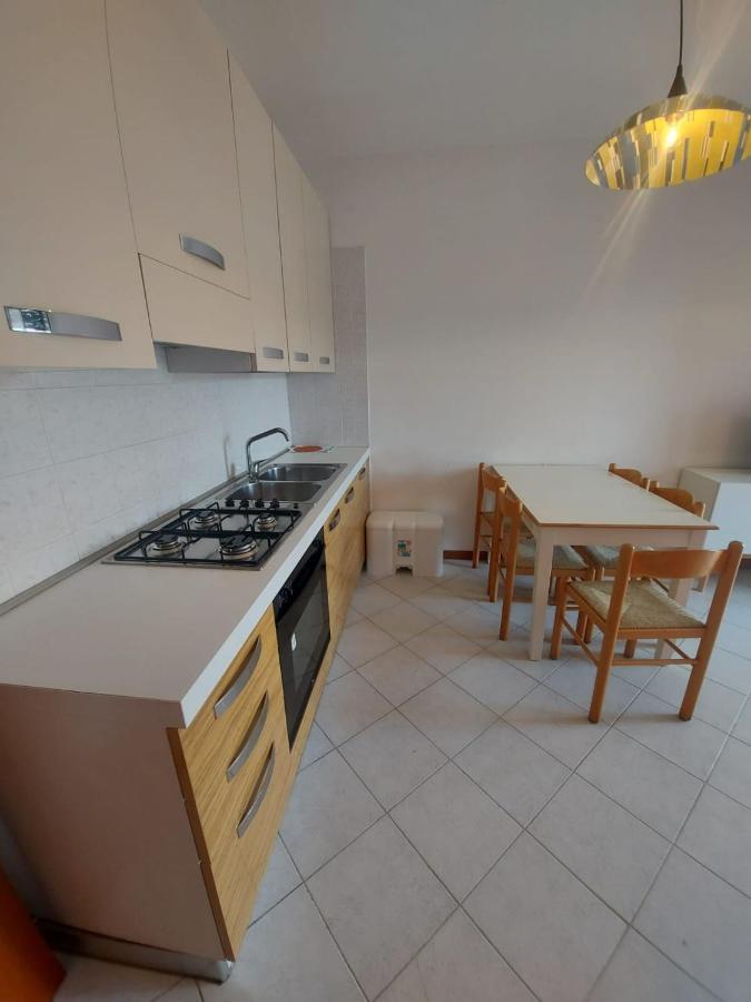 Corallo Apartments Cavallino-Treporti Exterior foto