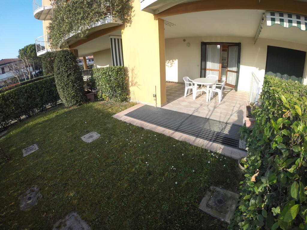 Corallo Apartments Cavallino-Treporti Exterior foto
