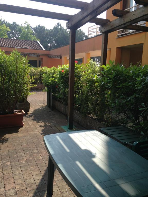 Corallo Apartments Cavallino-Treporti Exterior foto