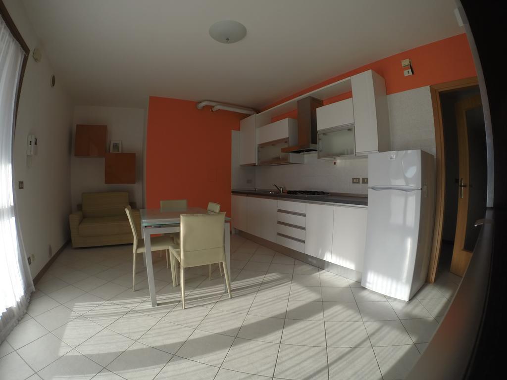 Corallo Apartments Cavallino-Treporti Exterior foto