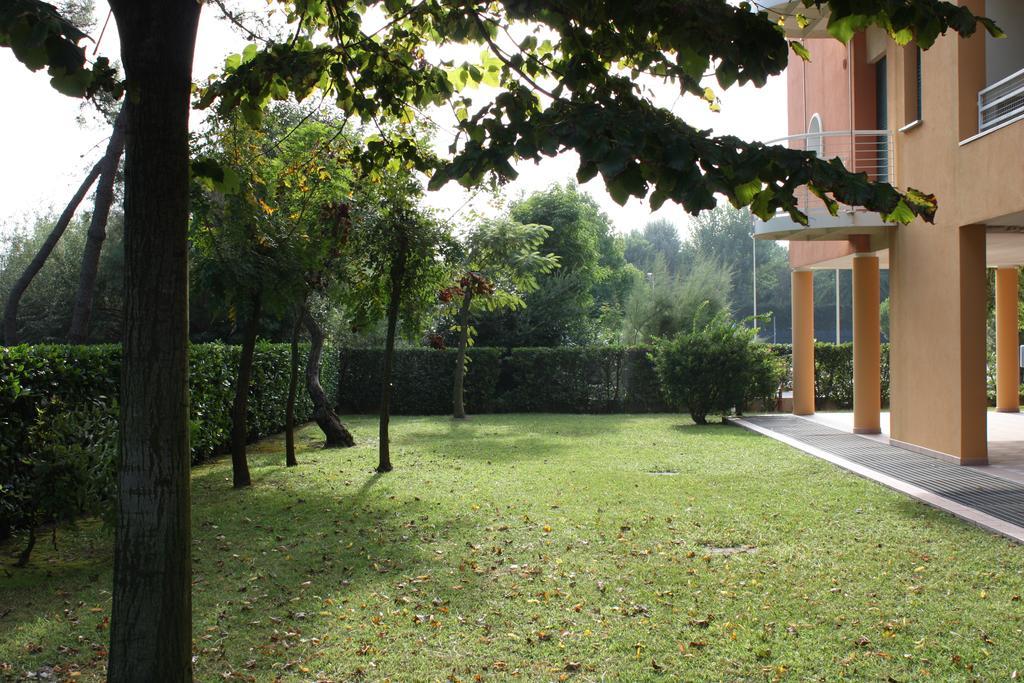 Corallo Apartments Cavallino-Treporti Exterior foto