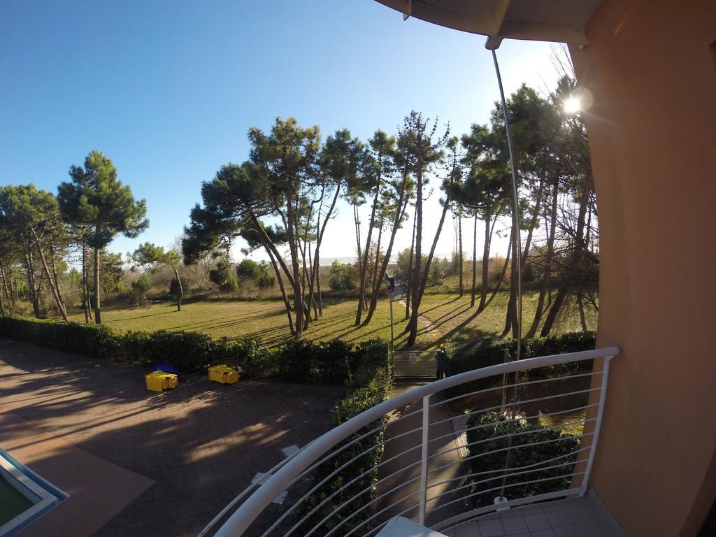 Corallo Apartments Cavallino-Treporti Exterior foto